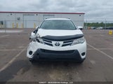 Toyota Rav4 Le 2T3ZFREV8DW012560 снимка