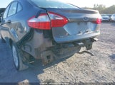 Ford Fiesta Se 3FADP4BJ4EM213912 fotografie