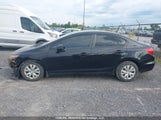 Honda Civic Lx 2HGFB2F4XCH100456 снимка