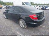 Honda Civic Lx 2HGFB2F4XCH100456 снимка