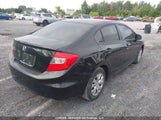 Honda Civic Lx 2HGFB2F4XCH100456 снимка