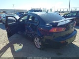 Mitsubishi Lancer Se JA3AU26U49U609160 снимка