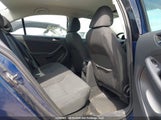 Volkswagen Jetta 2.0L Comfortline 3VWDK7AJ3BM008635 fotografie