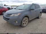Toyota Rav4 Xle 2T3RFREV0EW143077 снимка