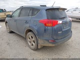 Toyota Rav4 Xle 2T3RFREV0EW143077 снимка