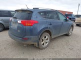 Toyota Rav4 Xle 2T3RFREV0EW143077 снимка