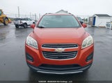Chevrolet Trax Lt 3GNCJPSB0GL225959 снимка