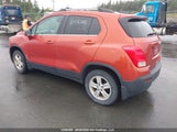 Chevrolet Trax Lt 3GNCJPSB0GL225959 снимка