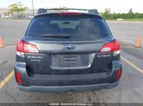 Subaru Legacy Outback 4S4BRGLC9B3416560 снимка