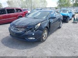 Hyundai Sonata Gls 5NPEB4AC4BH216763 снимка