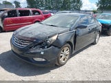 Hyundai Sonata Gls 5NPEB4AC4BH216763 снимка