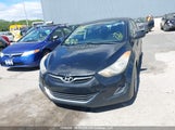 Hyundai Elantra 5NPDH4AE7BH012230 снимка
