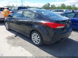 Hyundai Elantra 5NPDH4AE7BH012230 снимка