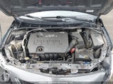 Toyota Corolla 2T1BU40E29C117565 fotografie