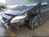 Toyota Corolla 2T1BU40E29C117565 fotografie