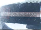 Nissan Versa S/Sl 3N1BC13E37L411034 снимка