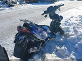 Yamaha Yw50 LPRSA20N96A756596 снимка