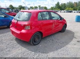 Toyota Yaris JTDKT923365020587 снимка