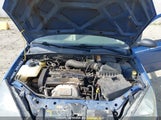 Ford Focus Zts 1FAHP38303W336205 снимка