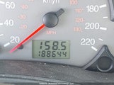 Ford Focus Zts 1FAHP38303W336205 снимка