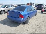 Ford Focus Zts 1FAHP38303W336205 снимка