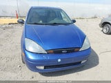 Ford Focus Zts 1FAHP38303W336205 снимка