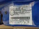 Ford Focus Zts 1FAHP38303W336205 снимка