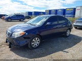 Hyundai Elantra Gl KMHDU4BD0AU916051 снимка