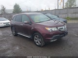 Acura Mdx Sport 2HNYD28809H000841 photo