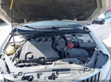 Lincoln Mkz 3LNHL2JCXBR770736 снимка