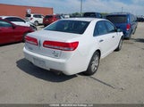 Lincoln Mkz 3LNHL2JCXBR770736 снимка