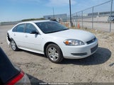 Chevrolet Impala Lt 2G1WB5E39C1315644 снимка