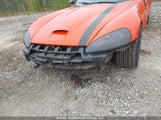 Dodge Viper Srt-10 1B3JR65Z03V500947 снимка