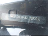 Kia Rondo Ex/Ex Luxury/Ex Premium KNAHU8A32H7190916 снимка