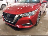 Nissan Sentra Sv 3N1AB8CV0PY317879 снимка