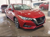 Nissan Sentra Sv 3N1AB8CV0PY317879 снимка
