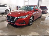 Nissan Sentra Sv 3N1AB8CV0PY317879 снимка