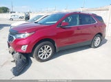 Chevrolet Equinox 1Lt 2GNAXSEV0J6285184 снимка