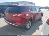 Chevrolet Equinox 1Lt 2GNAXSEV0J6285184 снимка
