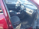 Chevrolet Equinox 1Lt 2GNAXSEV0J6285184 снимка