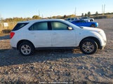 Chevrolet Equinox Ls 2GNFLCEK4C6268369 снимка