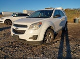 Chevrolet Equinox Ls 2GNFLCEK4C6268369 снимка