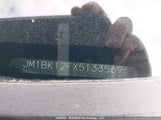 Mazda Mazda3 Gs/Gx JM1BK12FX51335696 снимка