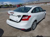 Ford Focus Se 1FADP3F28EL364296 fotografie