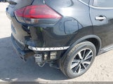Nissan Rogue S/Sl/Sv 5N1AT2MV8LC714311 fotografie