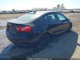 Chevrolet Cruze Ls Auto 1G1BC5SM9H7112918 снимка