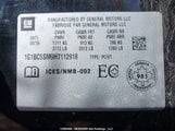 Chevrolet Cruze Ls Auto 1G1BC5SM9H7112918 снимка