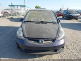 Honda Fit JHMGD38438S809521 снимка