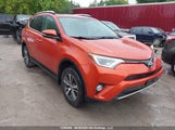 Toyota Rav4 Xle 2T3WFREVXGW251860 снимка