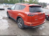 Toyota Rav4 Xle 2T3WFREVXGW251860 снимка